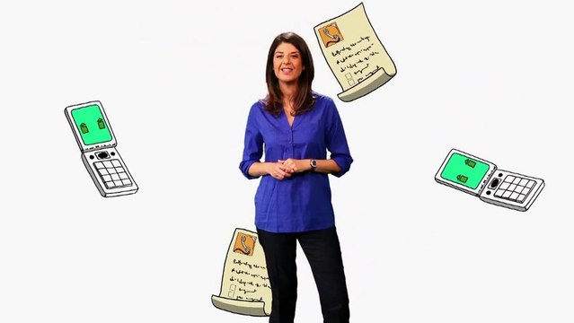 Les contrats de téléphonie mobile (Flash conso - AFOC 35)