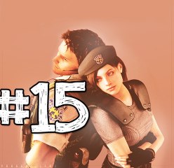 Resident Evil Revelations [15] "Les retrouvailles"