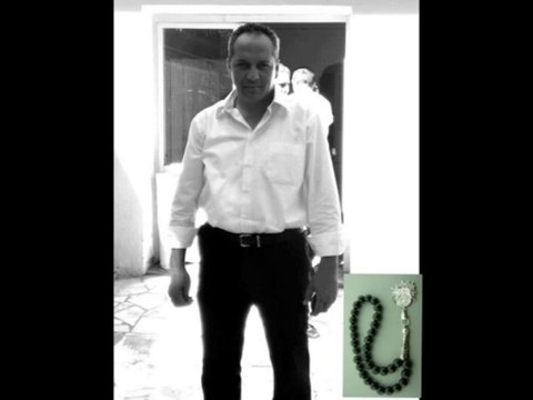 Hayatı Tesbih Yapmışım