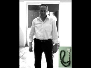 Hayatı Tesbih Yapmışım