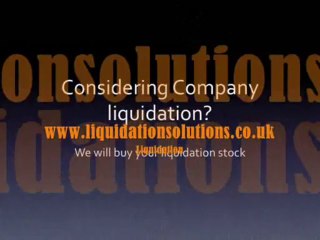 Liquidation – A Painless path to Debt Freedom | voluntary