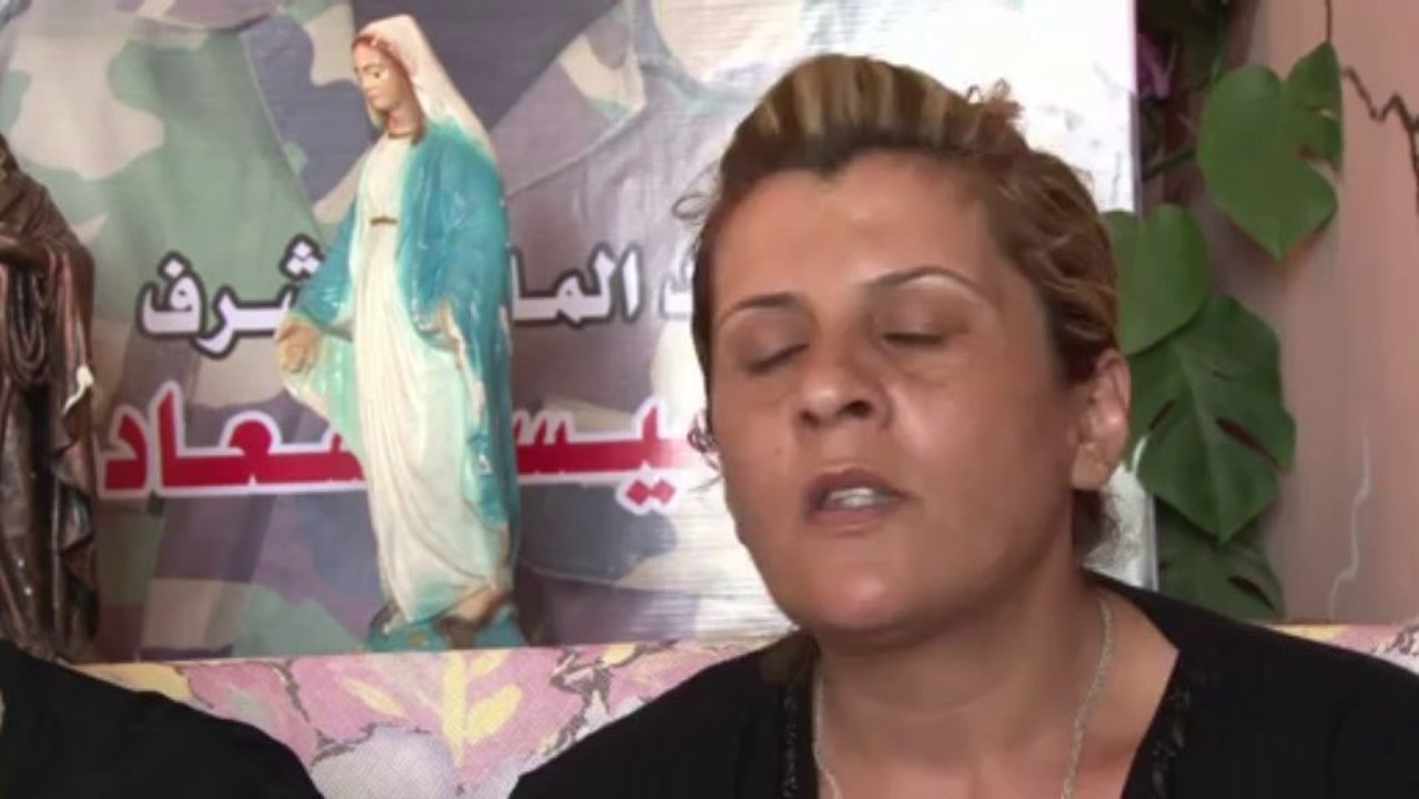 وادي النصارى في سوريا يرسل نداء استغاثة للجيش السوري النظامي