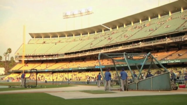 MLB, Dodgers, Mattingly punta forte su Greinke