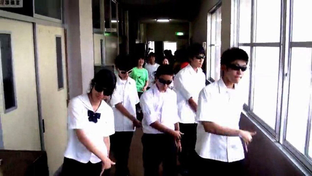 Sano High School