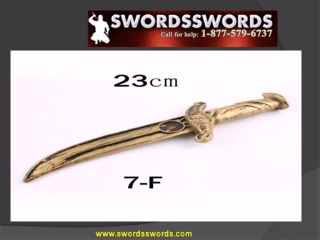 Daggers - Historical Daggers