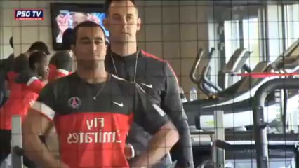 Le JT du mercredi 3 avril