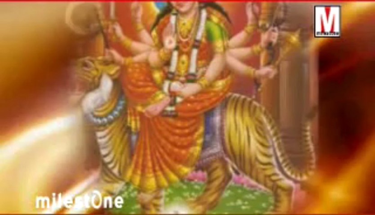 Balak Nadan Bani | Mai Dukhwa Door Karahi | Mantu Baba | Bhojpuri Mata Bhaja Devotional