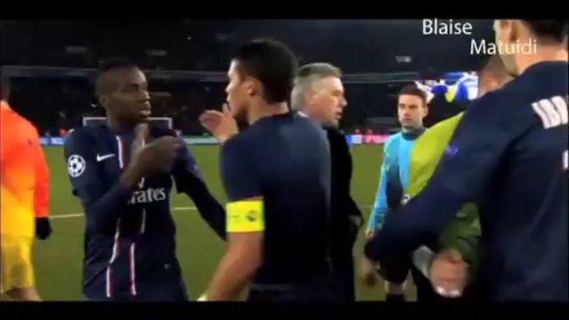 Bon anniversaire Blaise Matuidi