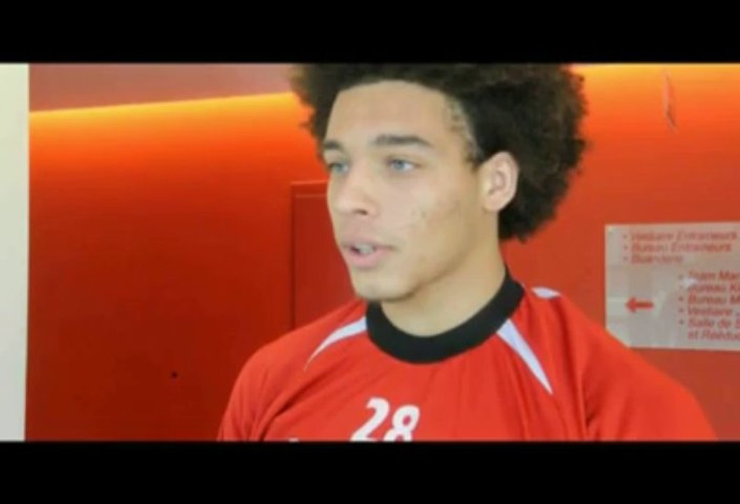 Standard-Bruges: l'avis de Dominique D'Onofrio, Axel Witsel et Siramana Dembele avant le choc