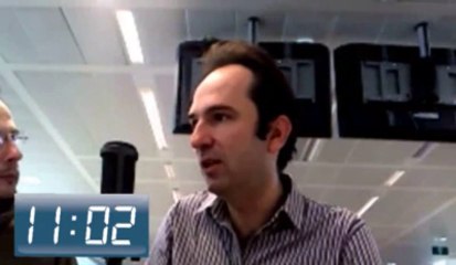 Le 11h02 : cette grève servira-t-elle à quelque chose ?