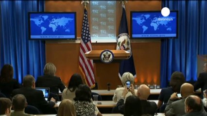 US and allies close to a decision on military action in...