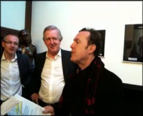 Julien Lepers répond à notre quiz!