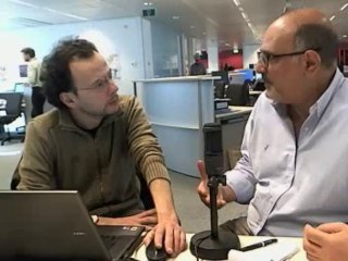 Le 11h02  - La crise Libyenne