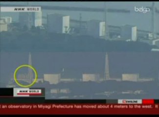 Japon: explosion dans la centrale de Fukushima Daiichi