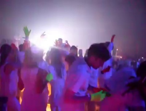 Martin Solveig @ Sensation (Ethias Arena Hasselt)