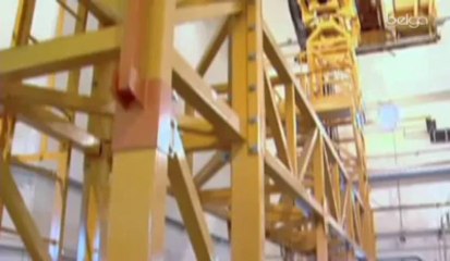 "Après le Japon, tirons les leçons de notre politique nucléaire"