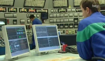 "Le nucléaire sera là pour quelques temps"