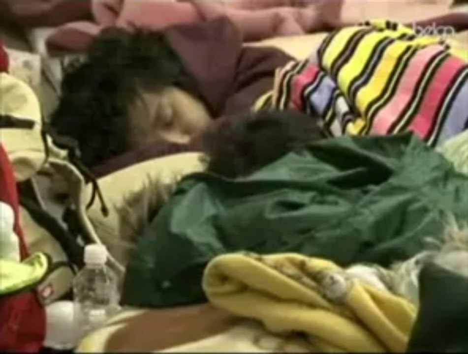 Japon : les évacuations s'accélèrent près de la centrale de Fukushima