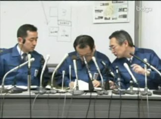 Japon: la terre tremble une nouvelle fois
