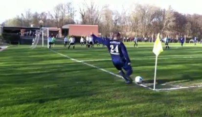 Blue Star vs Black Star 7-1 Highlights ⚽