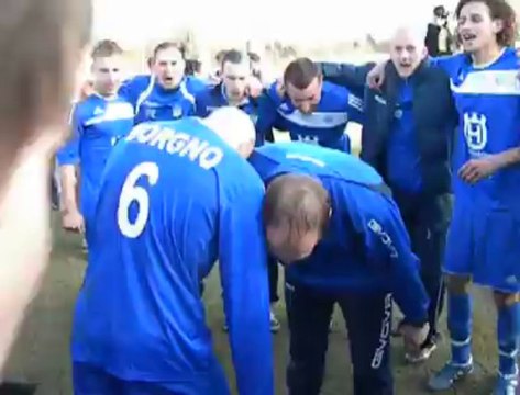 vestiaires symphorinois