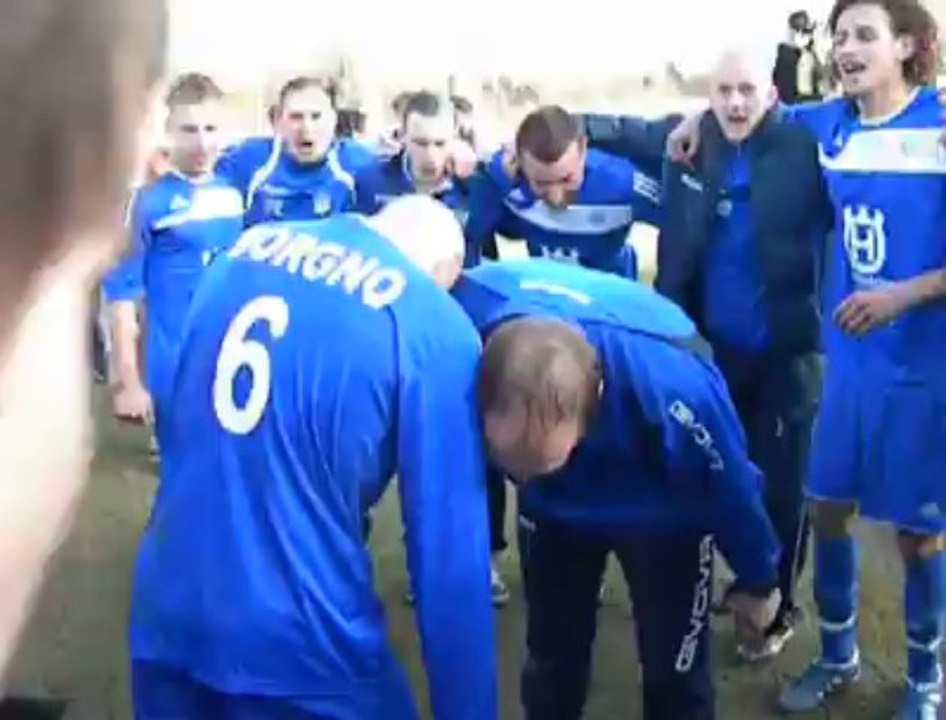 vestiaires symphorinois