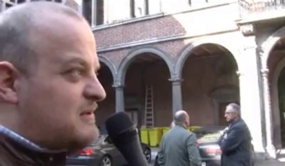 Affaire Noam: interview de Jean-Philippe Rivière