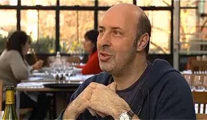 Al dente - Cédric Klapisch