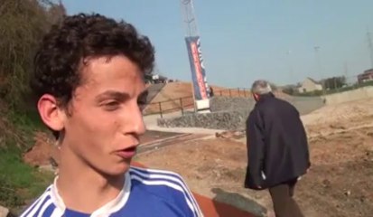 Analyse du match Arquet - loyers