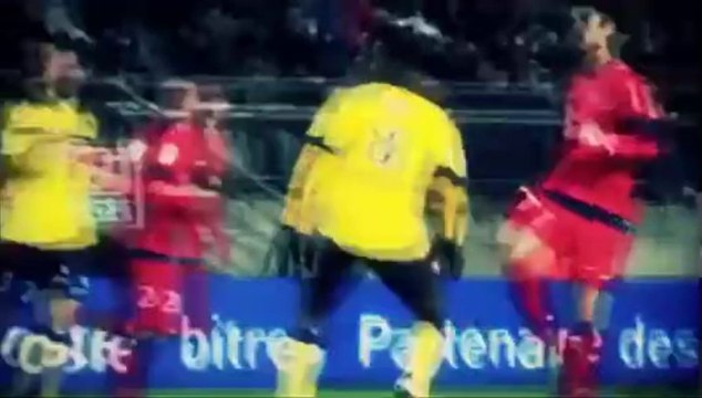 Focus sur Javier Pastore