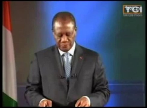 Les dernières heures de Laurent Gbagbo