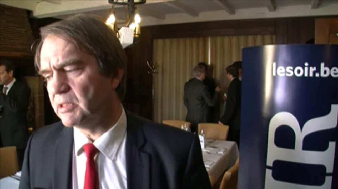 Quel avis sur le système des playoffs ?