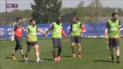 Le JT du jeudi 25 avril