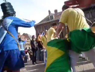 Carnaval de Tournai 2011 (5)