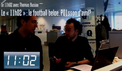 Le « 11h02 »: le sport reprend ses droits