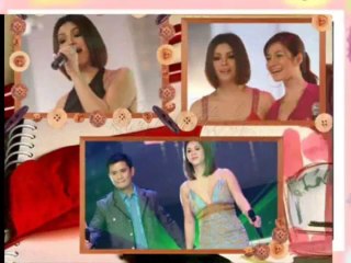 Regine Velasquez - Ako'y Iyong Iyo