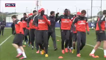 Le JT du mercredi 1er mai