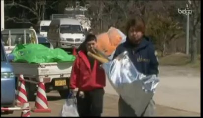 apon : une minute de silence pour les victimes du tsunami