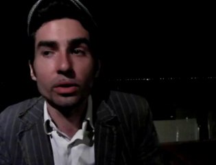 Sofiane Belhadj: "Je suis optimiste"