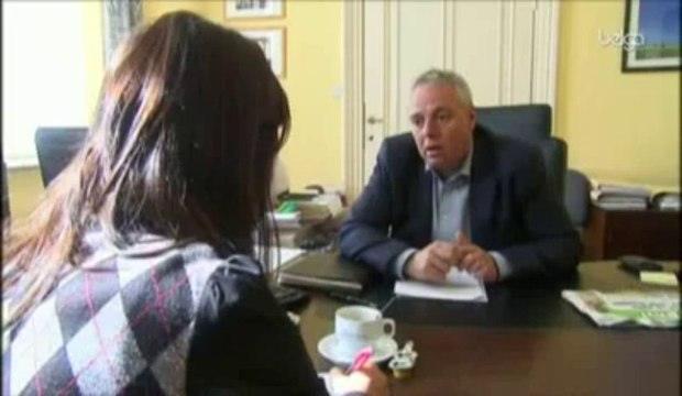 Les kots étudiants de plus en plus chers en Wallonie