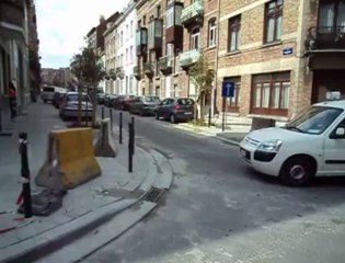 Sensibilisation à la propreté