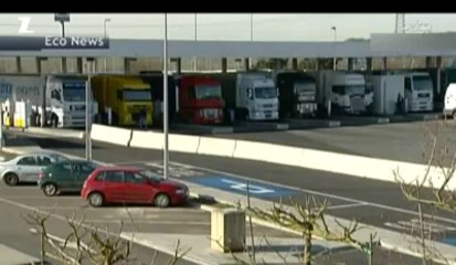 Vers une taxe carbone européenne?