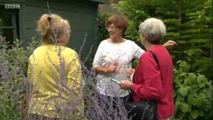 BBC Midlands Today - 26/8/13