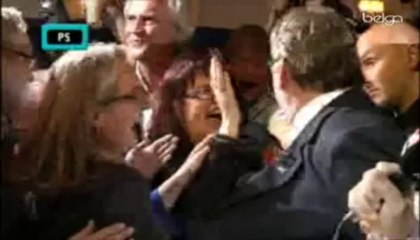 Victoire des conservateurs en Finlande, percée des nationalistes