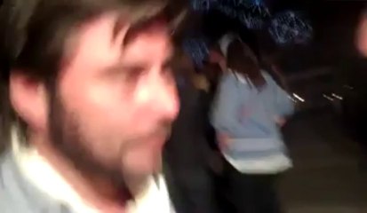 Mouches d'Or de NRJ: un 2ème prix pour Stéphane Pauwels (vidéo)