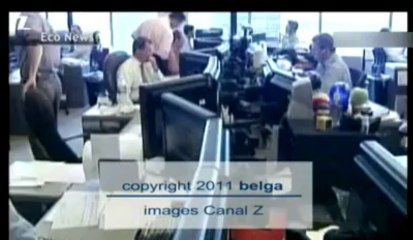 Wall Street est dans le vert