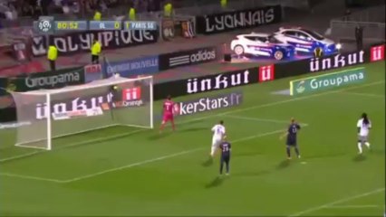 Lyon-Paris : 3 minutes