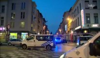 Une fusillade fait 2 morts à Anvers