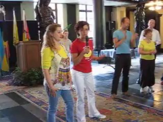 Apprendre à rire, c'est facile