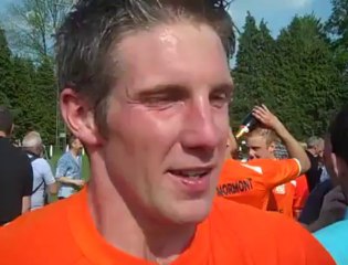 Luxembourg: Mormont champion de P1 (4)